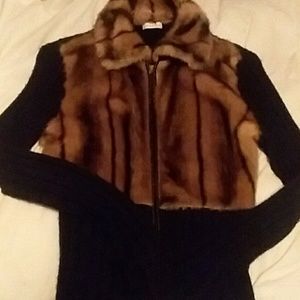 Charlotte Russe Sweater